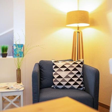 בורקום Haus Jelena Appartement 4 מראה חיצוני תמונה