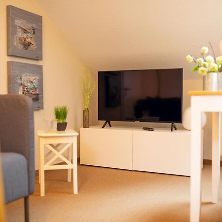 בורקום Haus Jelena Appartement 4 מראה חיצוני תמונה