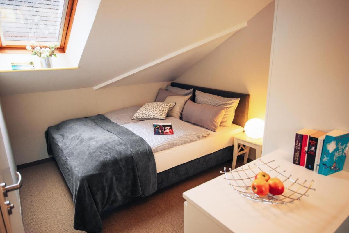 בורקום Haus Jelena Appartement 4 מראה חיצוני תמונה