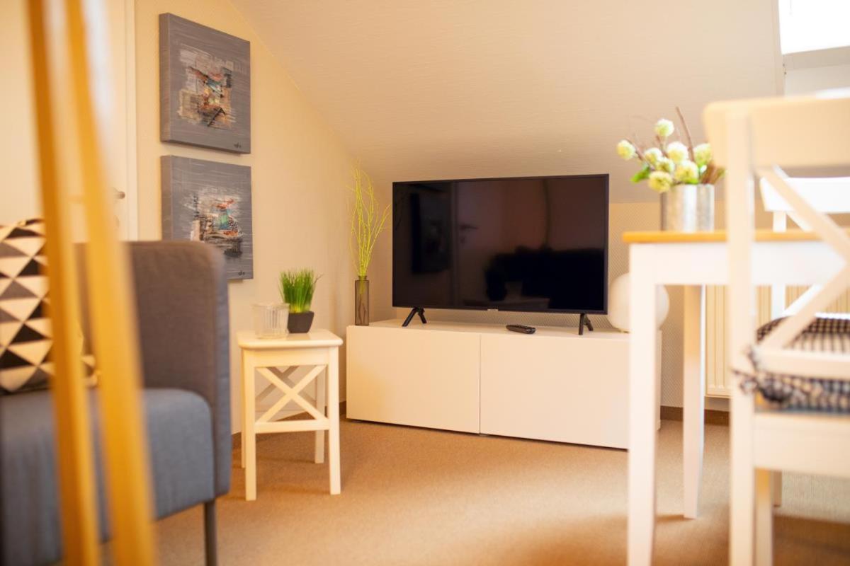 בורקום Haus Jelena Appartement 4 מראה חיצוני תמונה