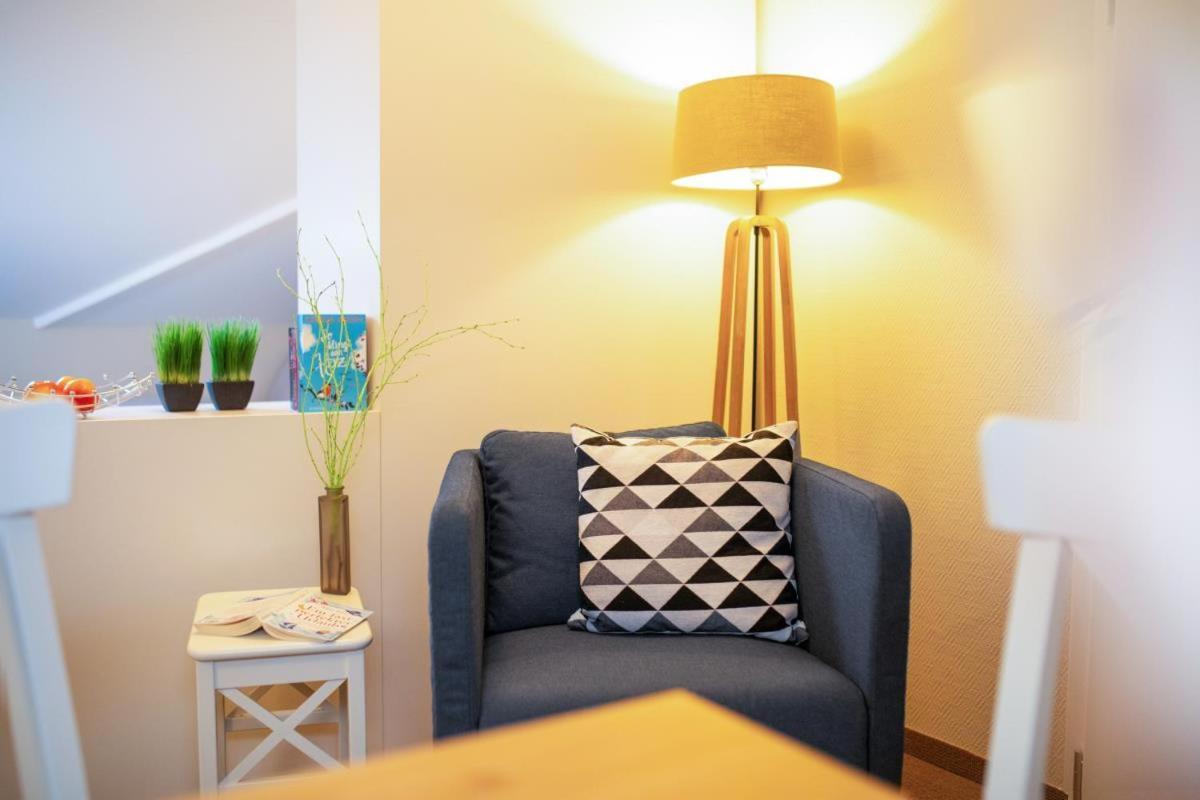בורקום Haus Jelena Appartement 4 מראה חיצוני תמונה